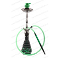 shisha hookah wholesale german hookah zinc alloy Amy hookah